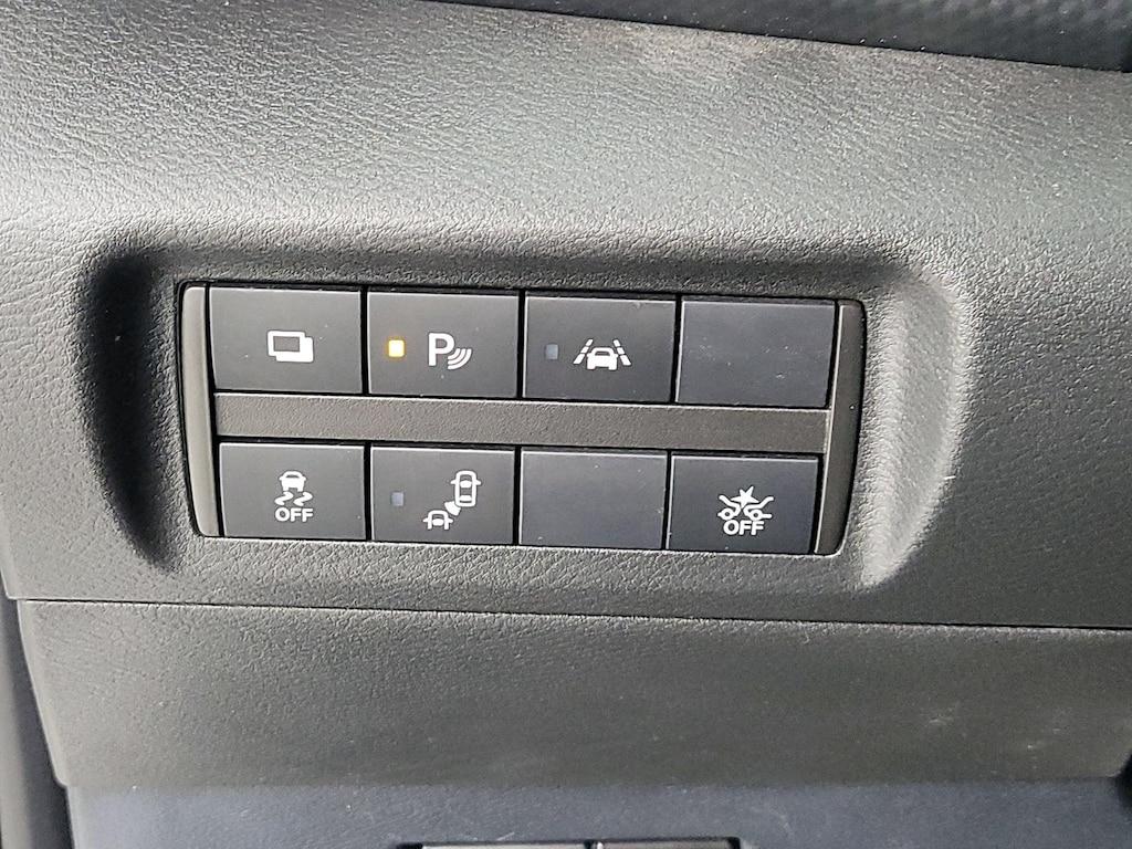 used 2022 Nissan Kicks car, priced at $17,998