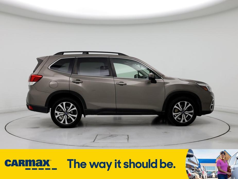 used 2019 Subaru Forester car, priced at $23,998