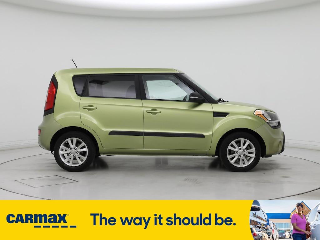 used 2013 Kia Soul car, priced at $12,998