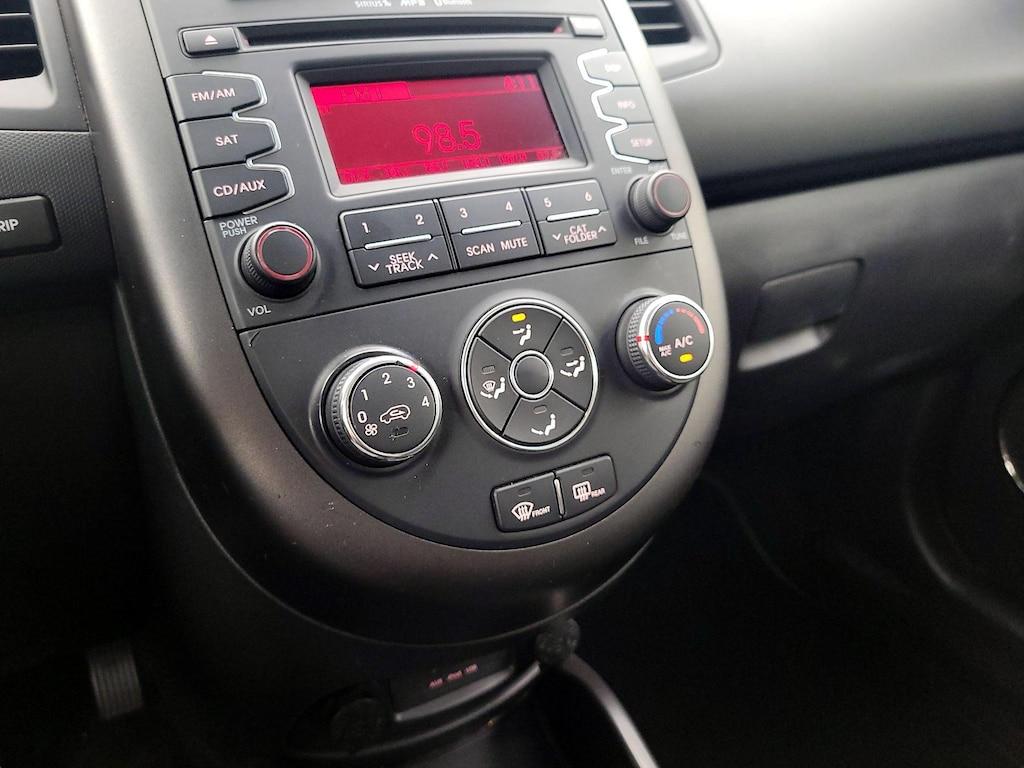 used 2013 Kia Soul car, priced at $12,998
