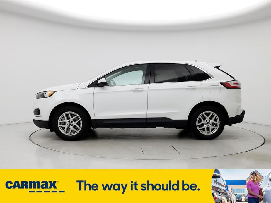 used 2022 Ford Edge car, priced at $22,998