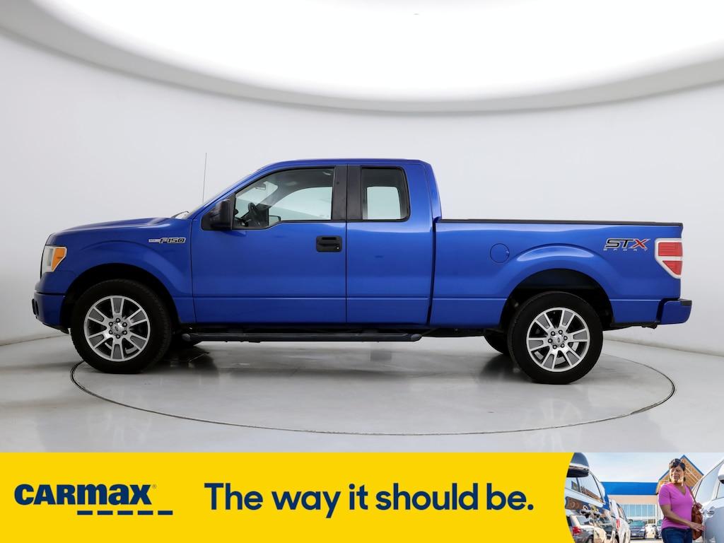 used 2014 Ford F-150 car, priced at $19,998