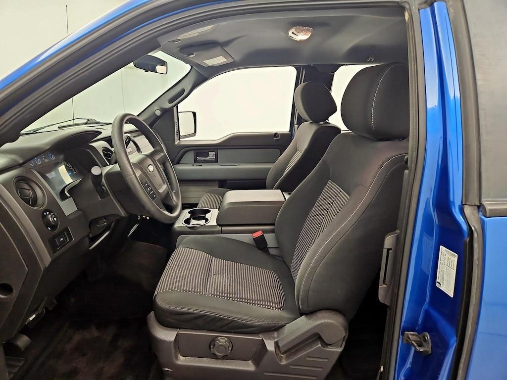 used 2014 Ford F-150 car, priced at $19,998