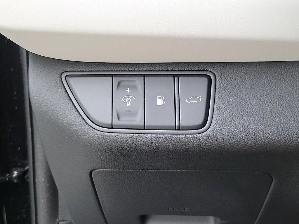 used 2023 Genesis G70 car, priced at $30,998