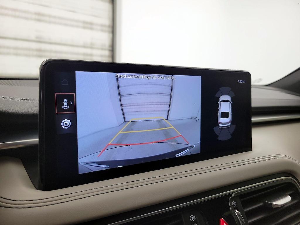 used 2023 Genesis G70 car, priced at $30,998