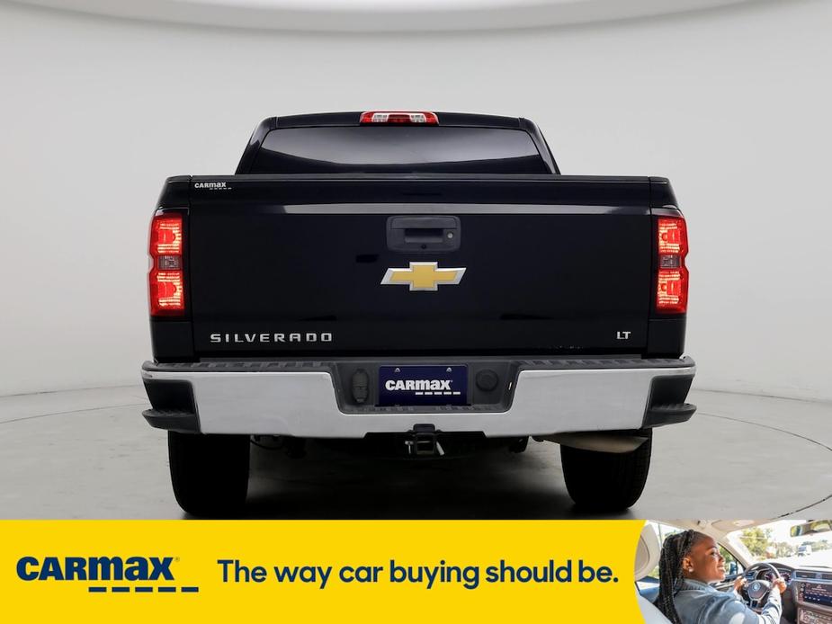 used 2014 Chevrolet Silverado 1500 car, priced at $25,998