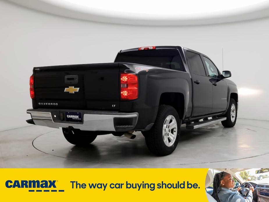 used 2014 Chevrolet Silverado 1500 car, priced at $25,998