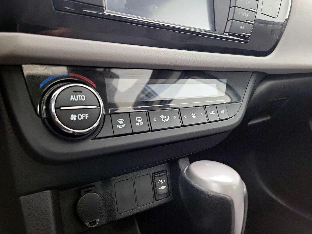 used 2014 Toyota Corolla car, priced at $14,998