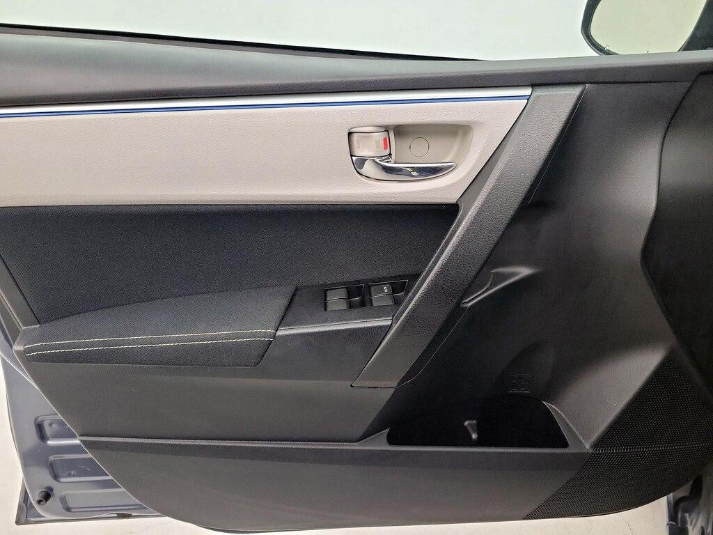 used 2014 Toyota Corolla car, priced at $14,998