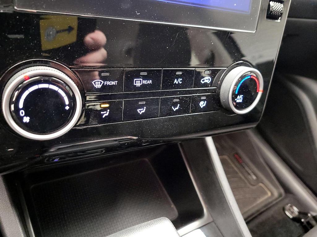 used 2022 Hyundai Tucson car, priced at $23,998