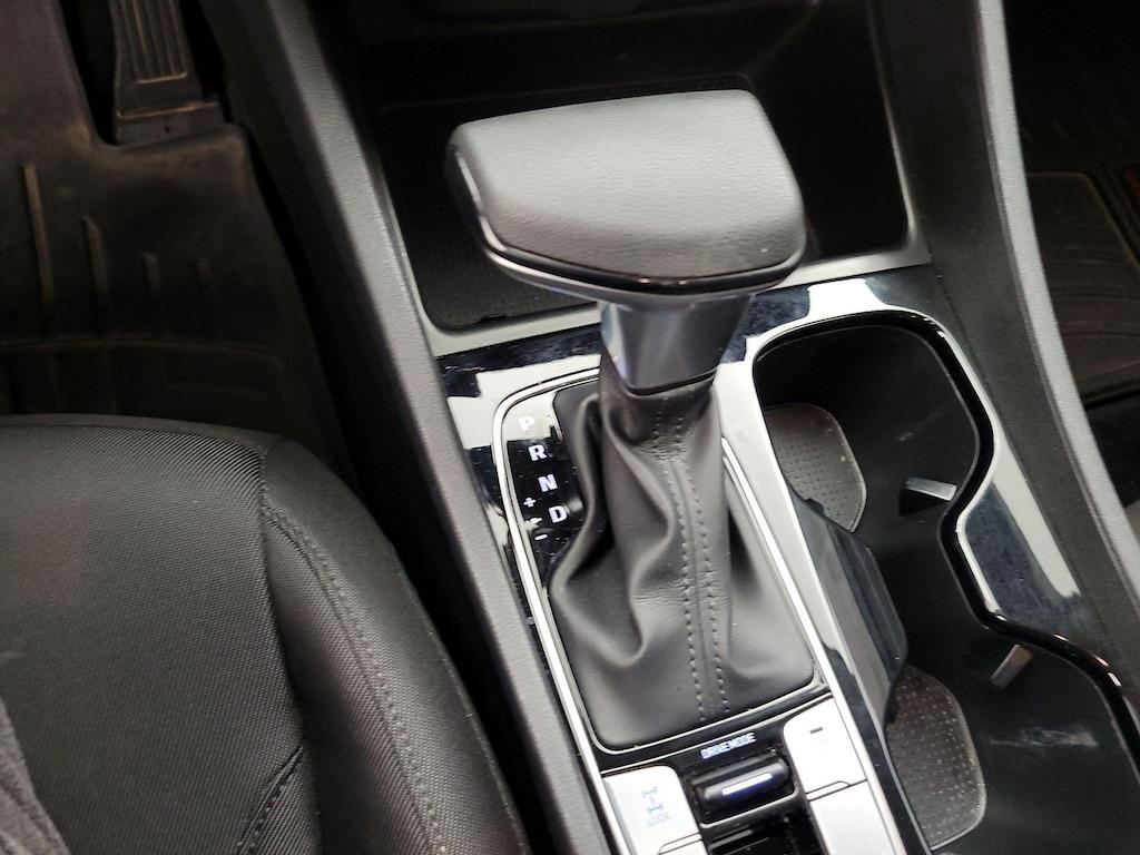 used 2022 Hyundai Tucson car, priced at $23,998