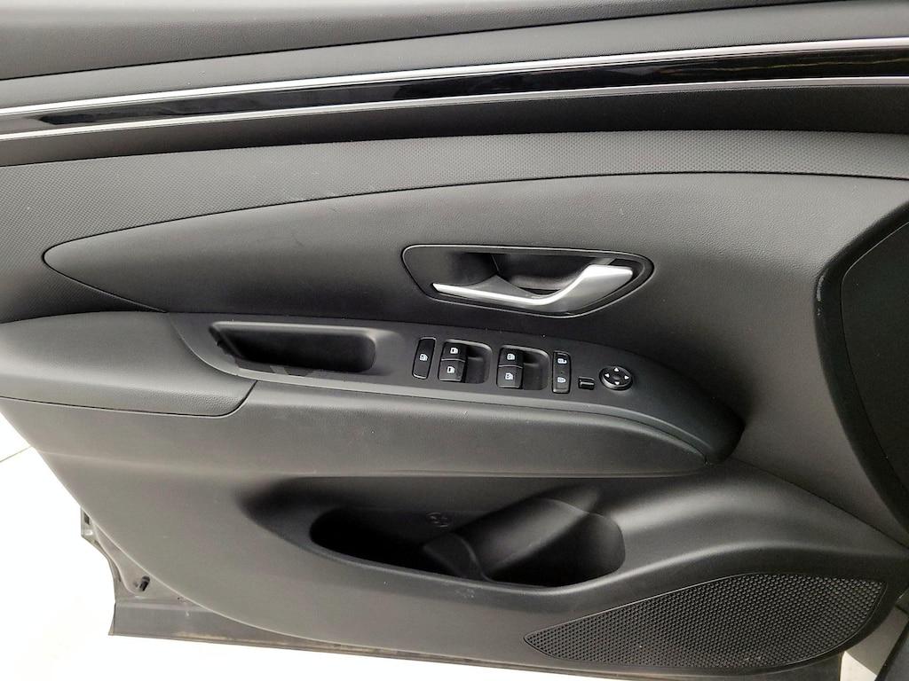 used 2022 Hyundai Tucson car, priced at $23,998