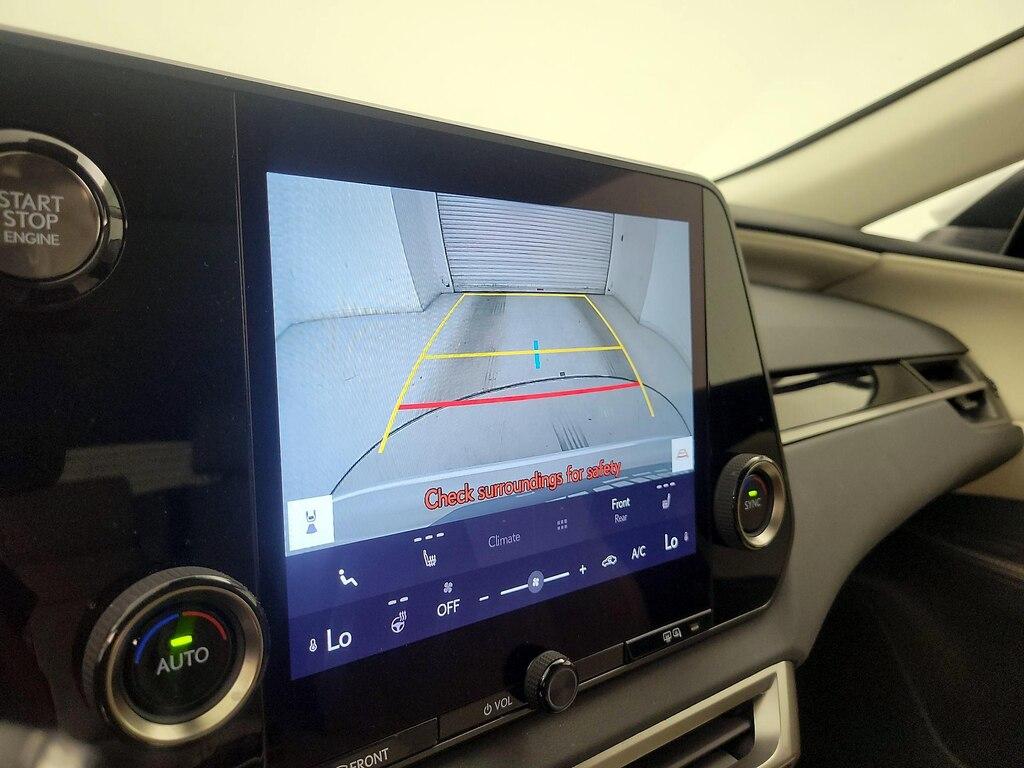 used 2024 Lexus RX 350 car, priced at $49,998