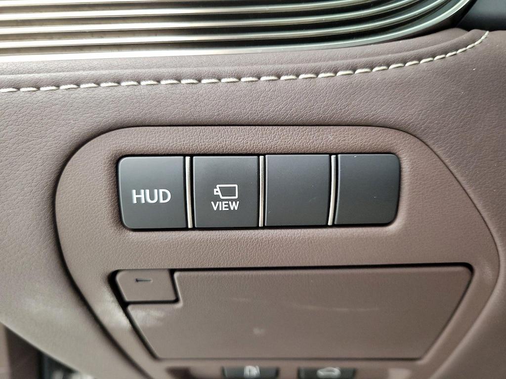 used 2020 Lexus LS 500 car, priced at $50,998