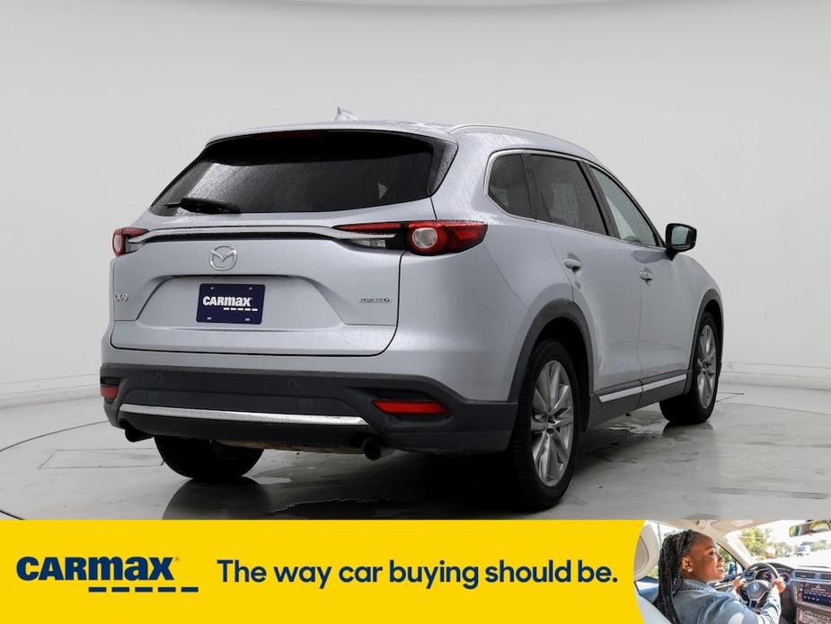 used 2020 Mazda CX-9 car, priced at $23,998