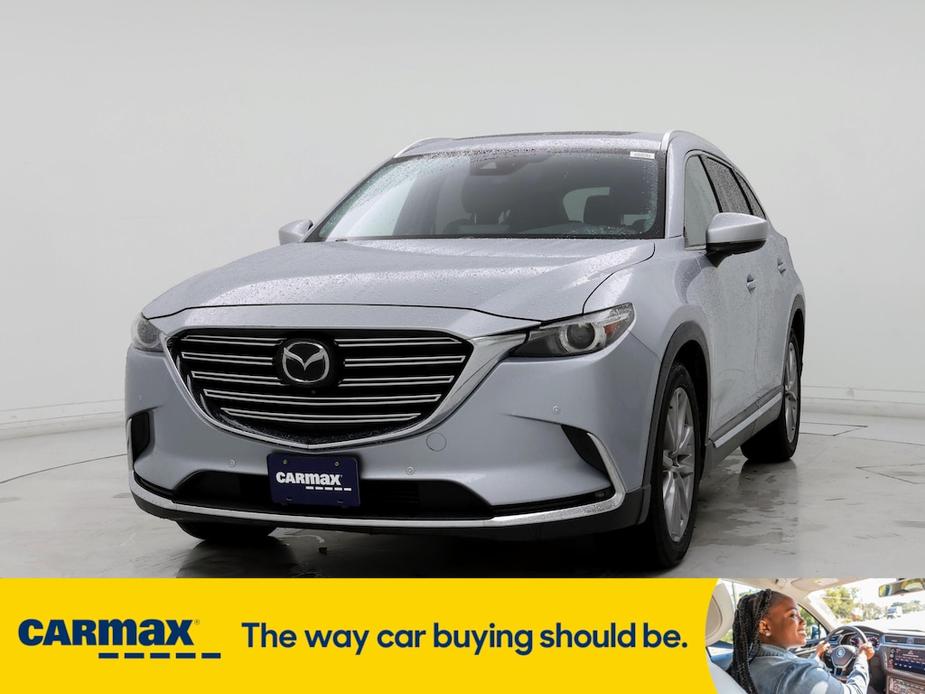 used 2020 Mazda CX-9 car, priced at $23,998