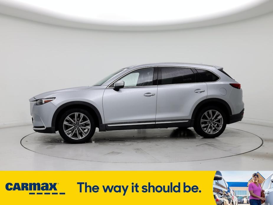 used 2020 Mazda CX-9 car, priced at $23,998