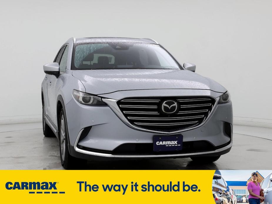 used 2020 Mazda CX-9 car, priced at $23,998