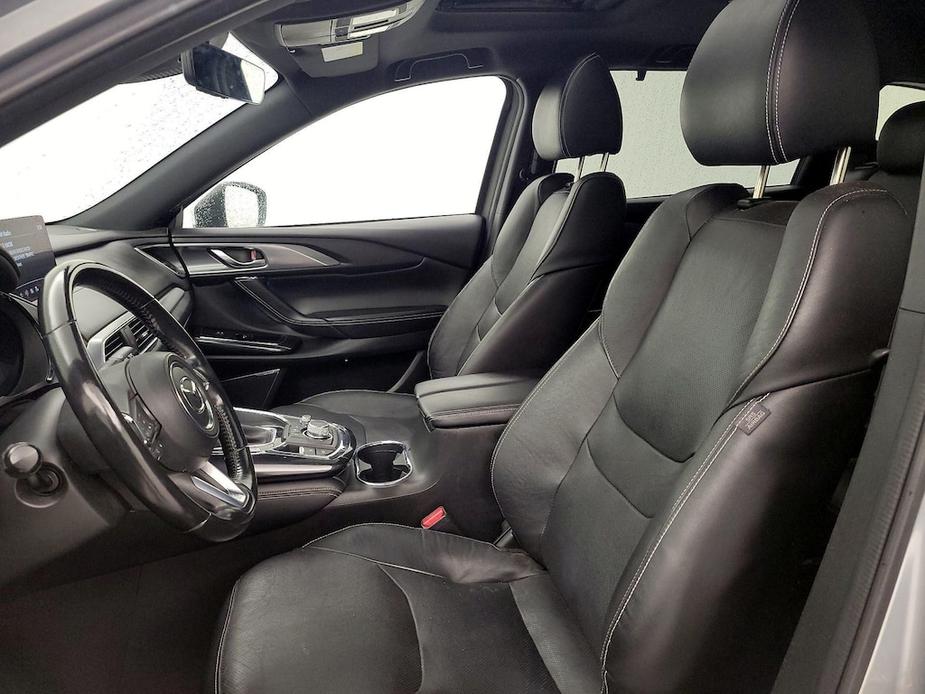 used 2020 Mazda CX-9 car, priced at $23,998