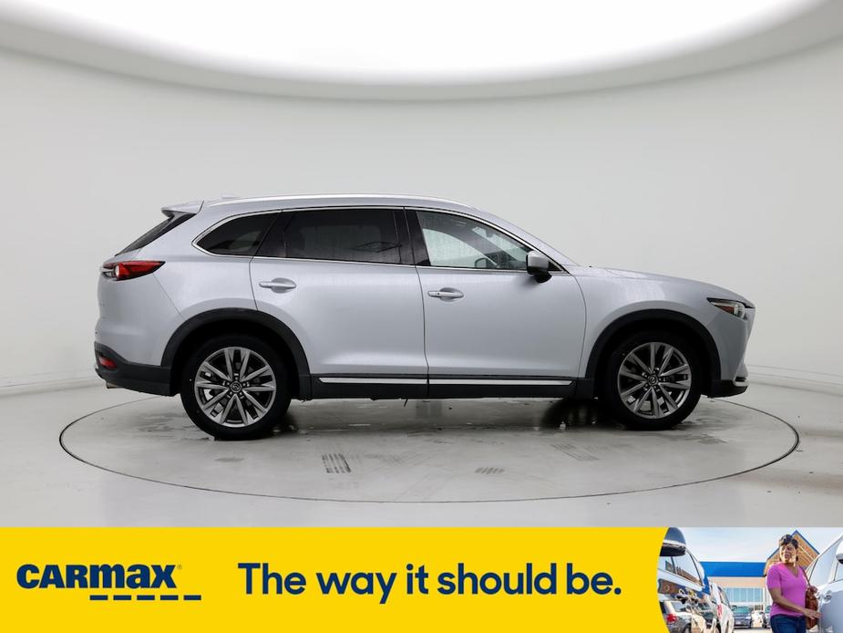 used 2020 Mazda CX-9 car, priced at $23,998