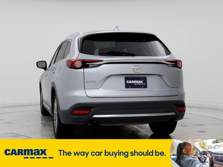 used 2020 Mazda CX-9 car, priced at $23,998