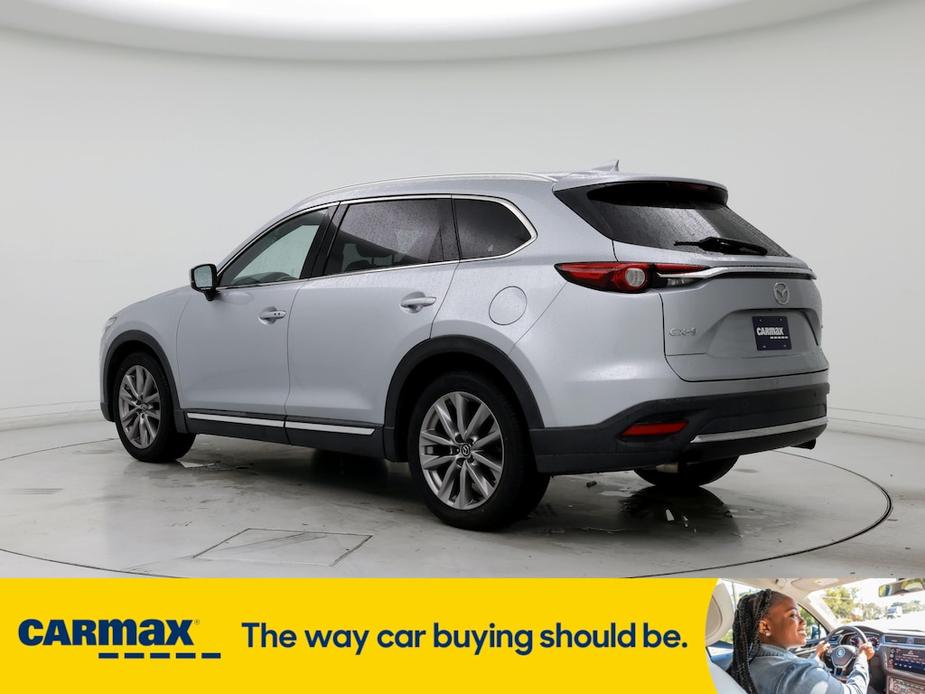 used 2020 Mazda CX-9 car, priced at $23,998