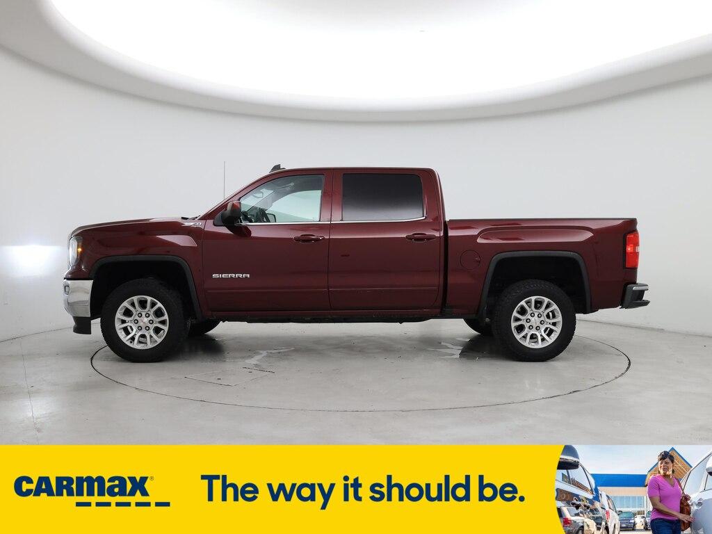 used 2016 GMC Sierra 1500 car, priced at $25,998