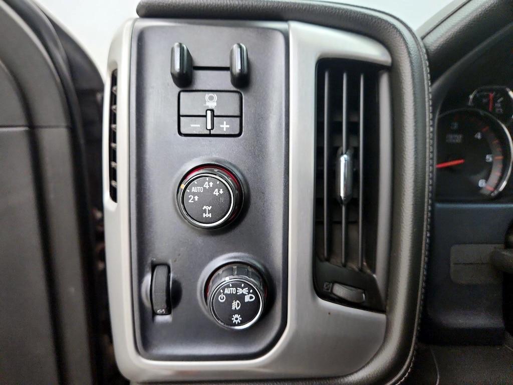 used 2016 GMC Sierra 1500 car, priced at $25,998