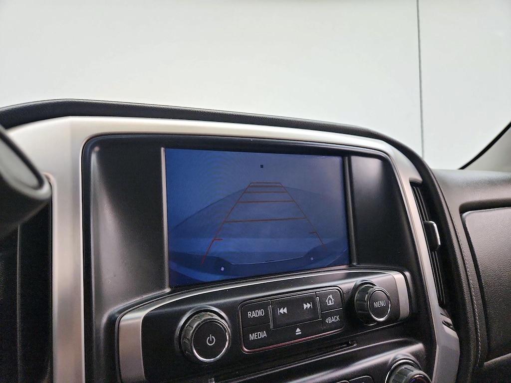 used 2016 GMC Sierra 1500 car, priced at $25,998