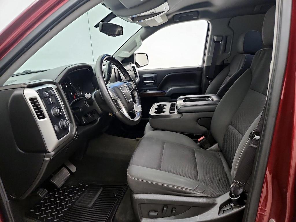 used 2016 GMC Sierra 1500 car, priced at $25,998
