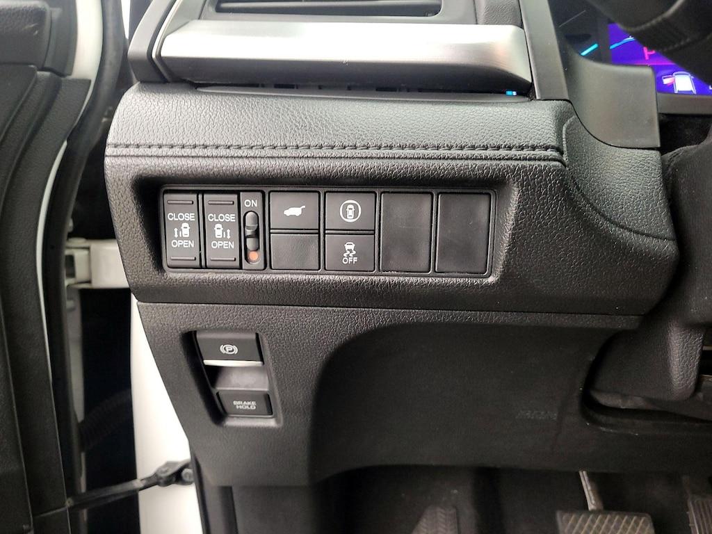 used 2021 Honda Odyssey car, priced at $31,998