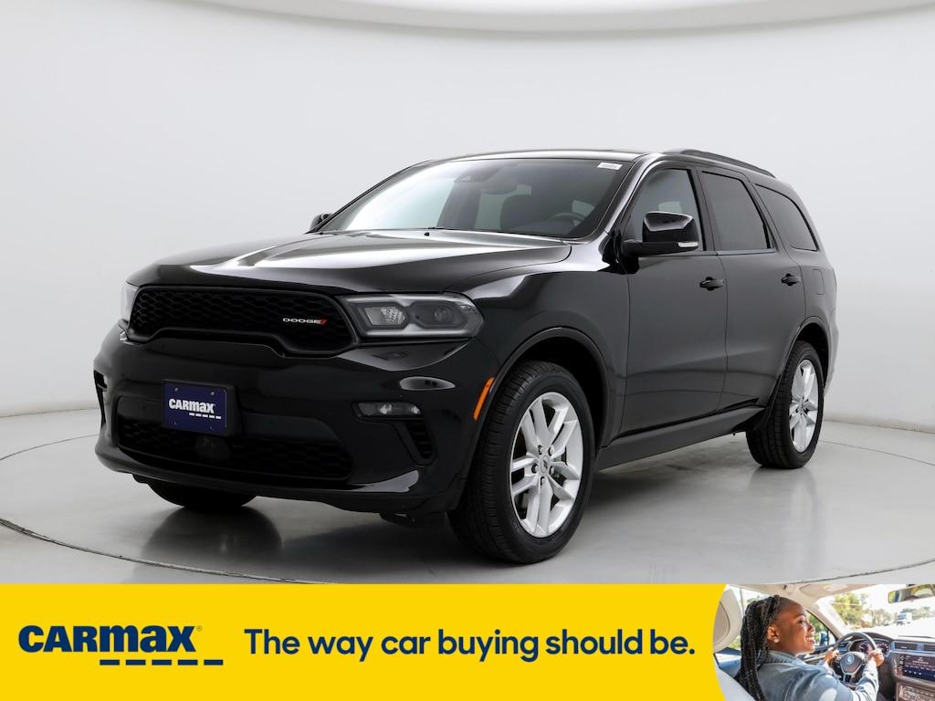 used 2023 Dodge Durango car, priced at $33,998