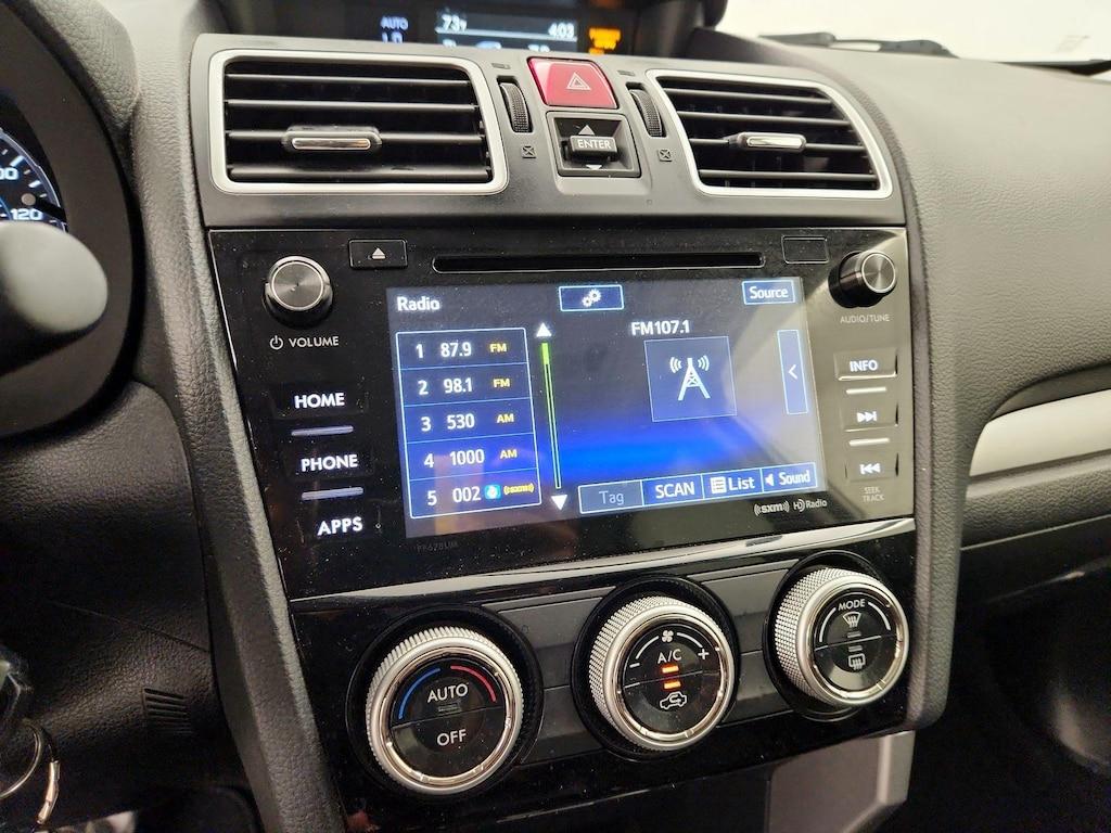 used 2017 Subaru Forester car, priced at $17,998