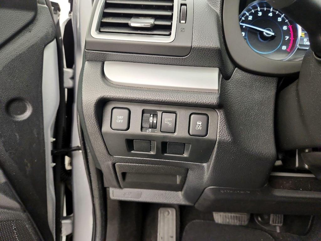 used 2017 Subaru Forester car, priced at $17,998