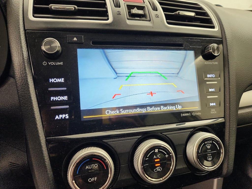 used 2017 Subaru Forester car, priced at $17,998