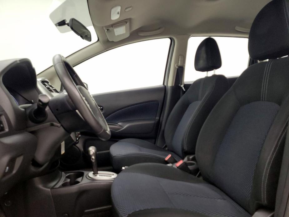 used 2015 Nissan Versa Note car, priced at $10,599