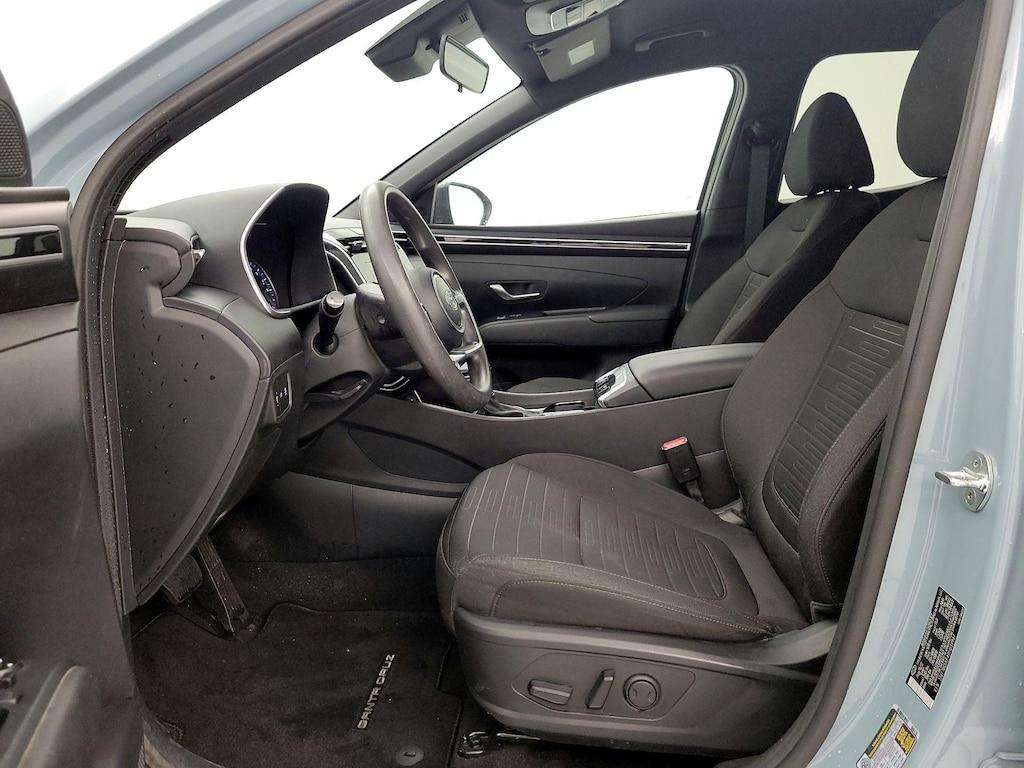 used 2023 Hyundai SANTA CRUZ car, priced at $27,998