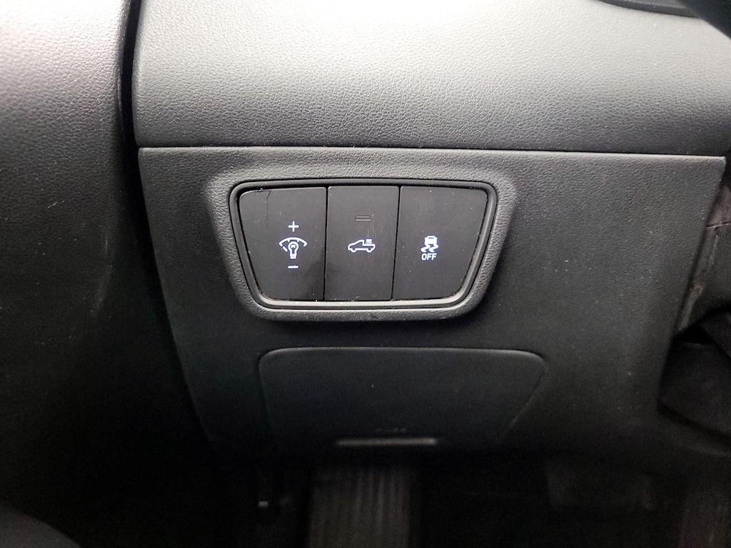used 2023 Hyundai SANTA CRUZ car, priced at $27,998