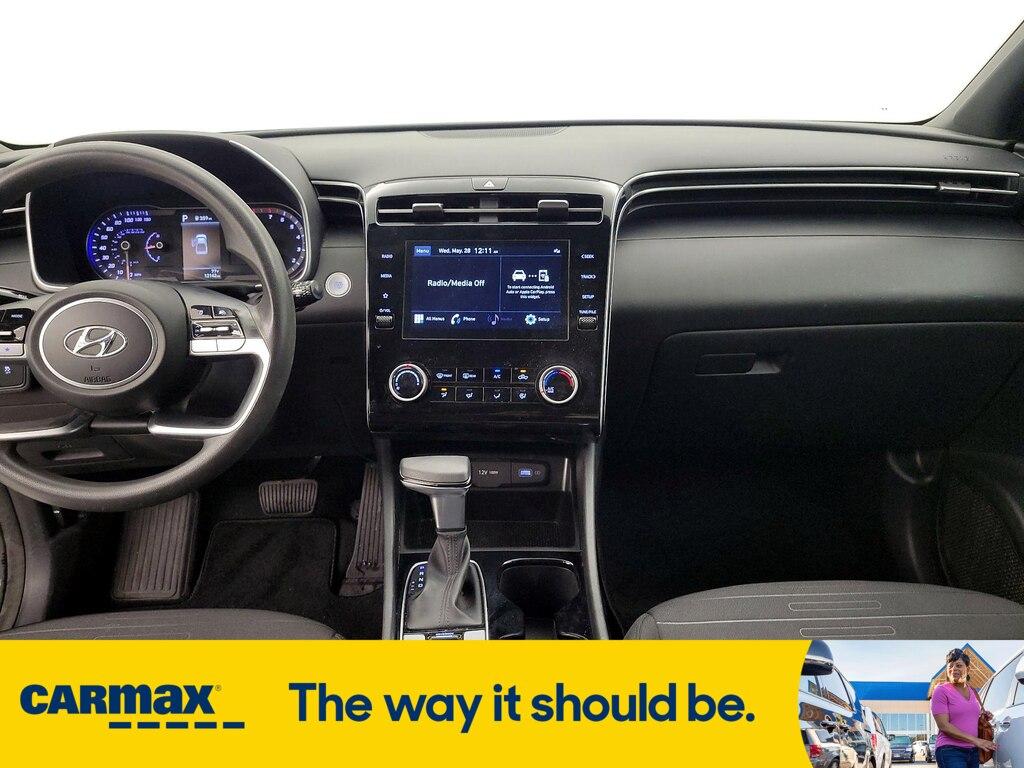 used 2023 Hyundai SANTA CRUZ car, priced at $27,998