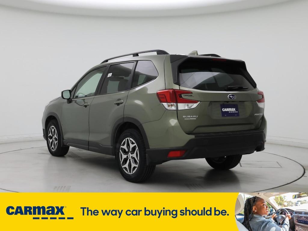 used 2019 Subaru Forester car, priced at $20,998