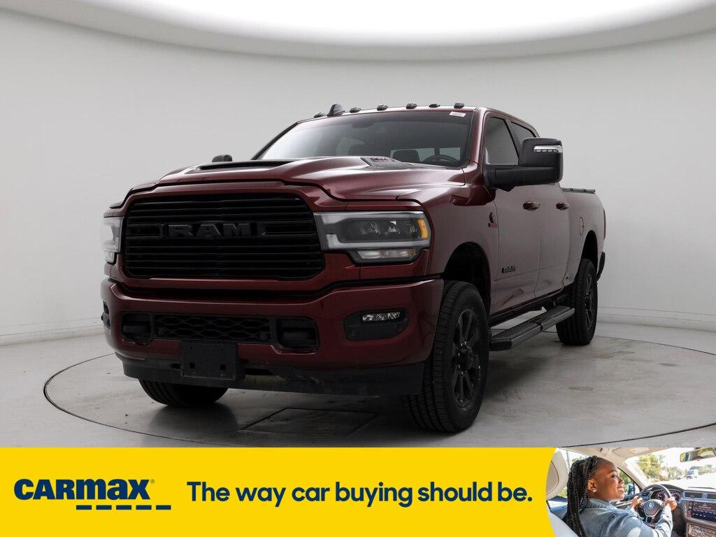 used 2024 Ram 2500 car, priced at $72,998