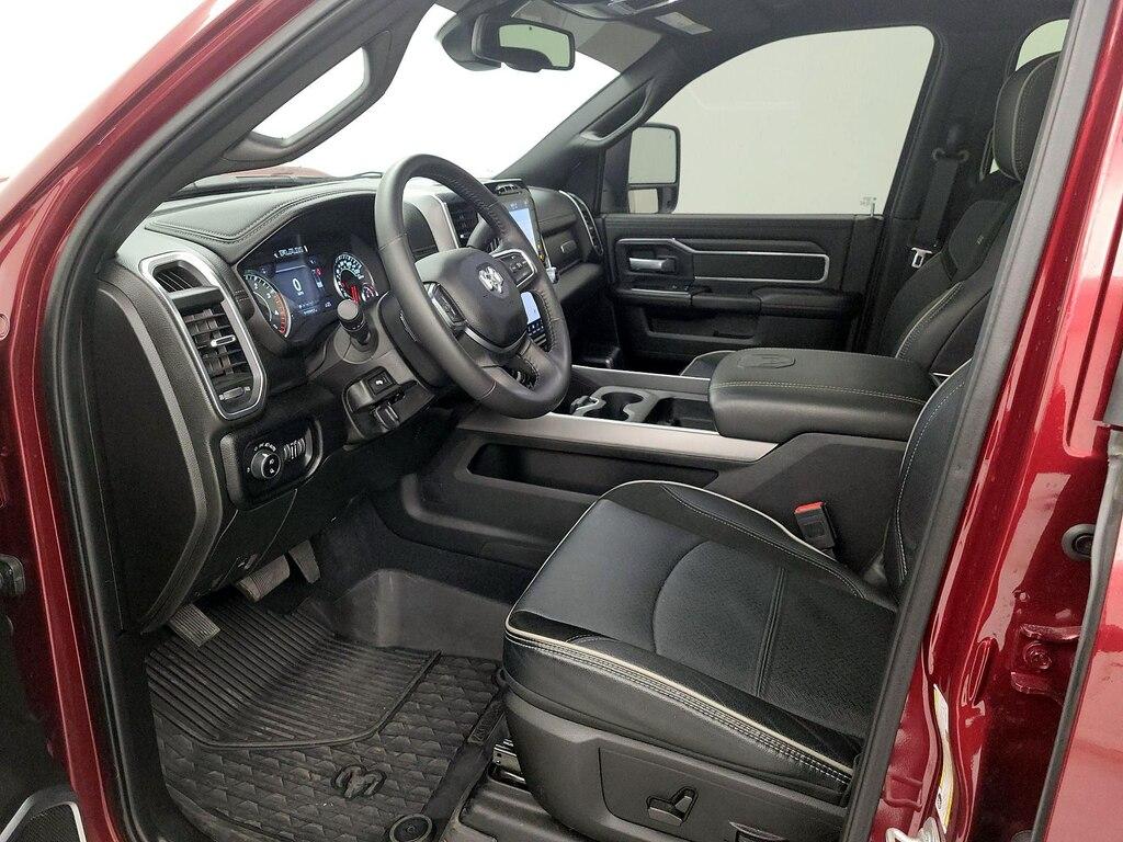 used 2024 Ram 2500 car, priced at $72,998