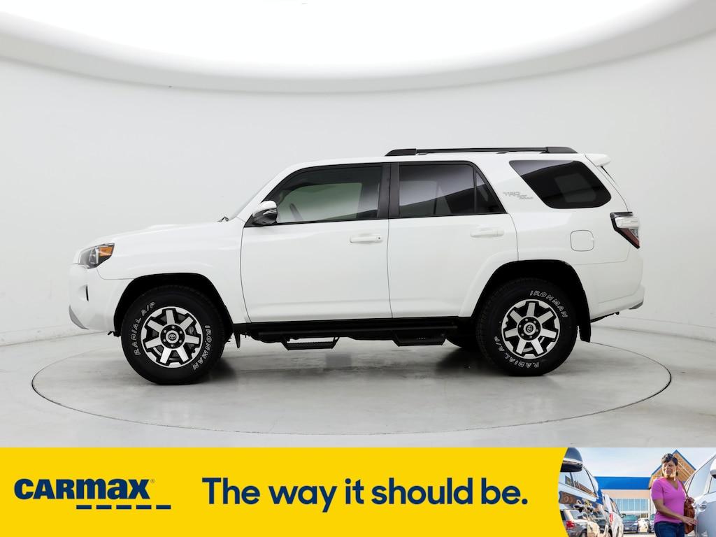 used 2020 Toyota 4Runner car, priced at $39,998