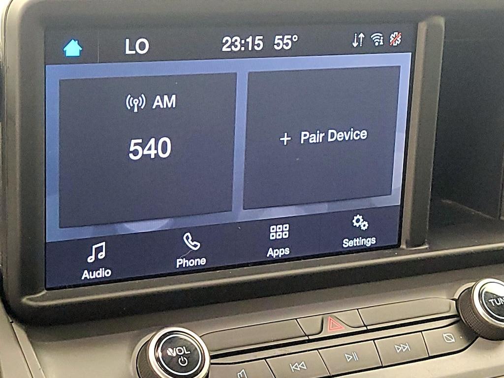 used 2023 Ford Maverick car, priced at $24,998