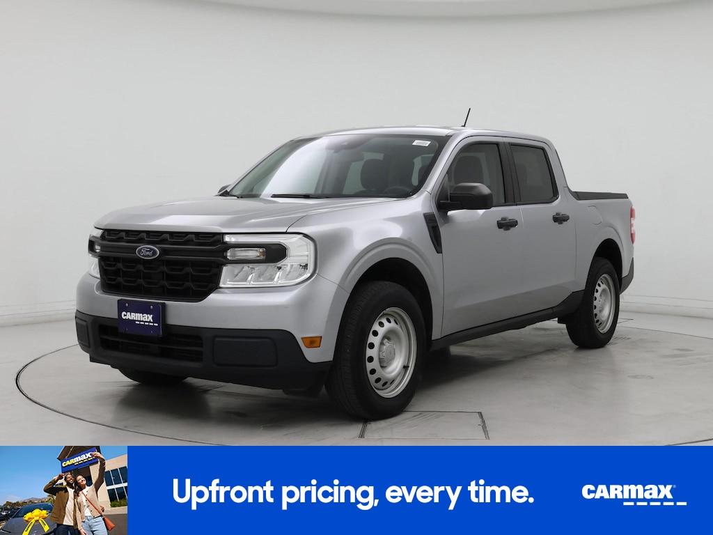 used 2023 Ford Maverick car, priced at $24,998
