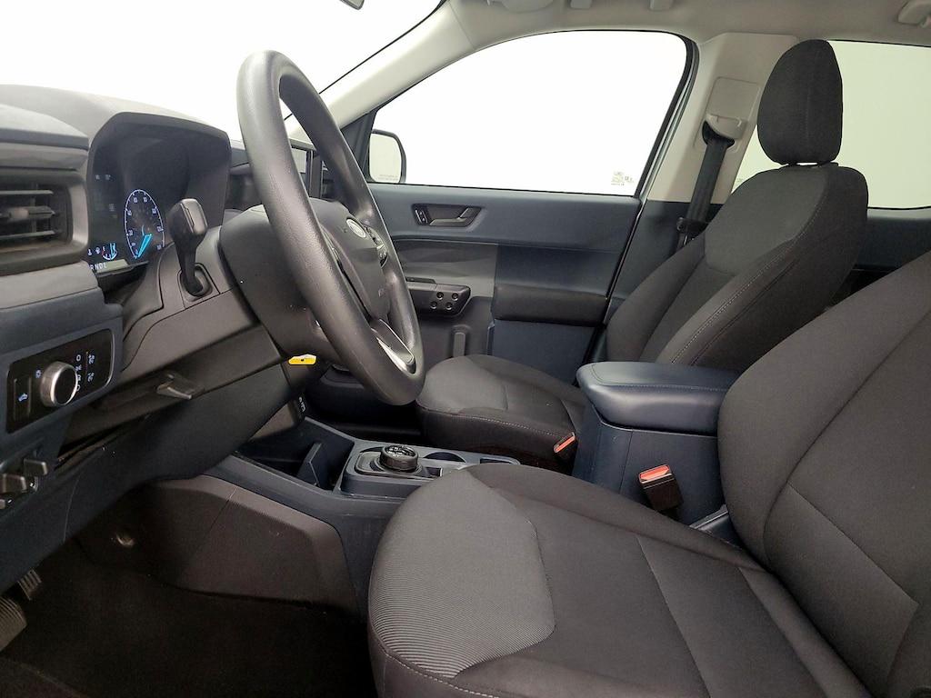 used 2023 Ford Maverick car, priced at $24,998