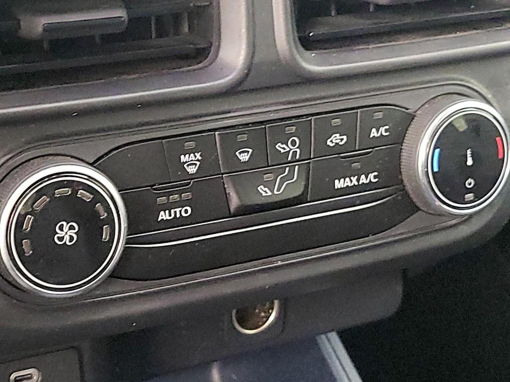 used 2023 Ford Maverick car, priced at $24,998