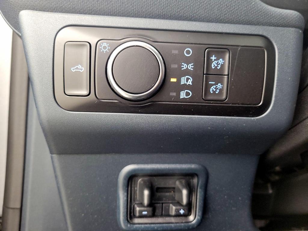 used 2023 Ford Maverick car, priced at $24,998