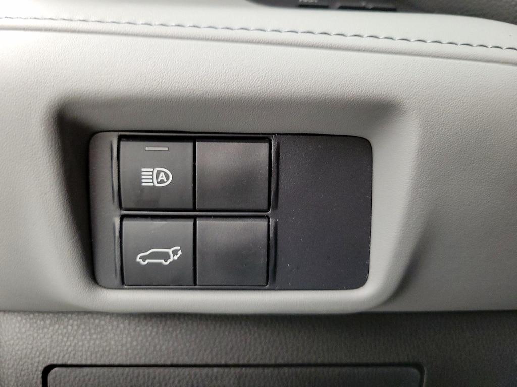 used 2021 Toyota Highlander car, priced at $36,998