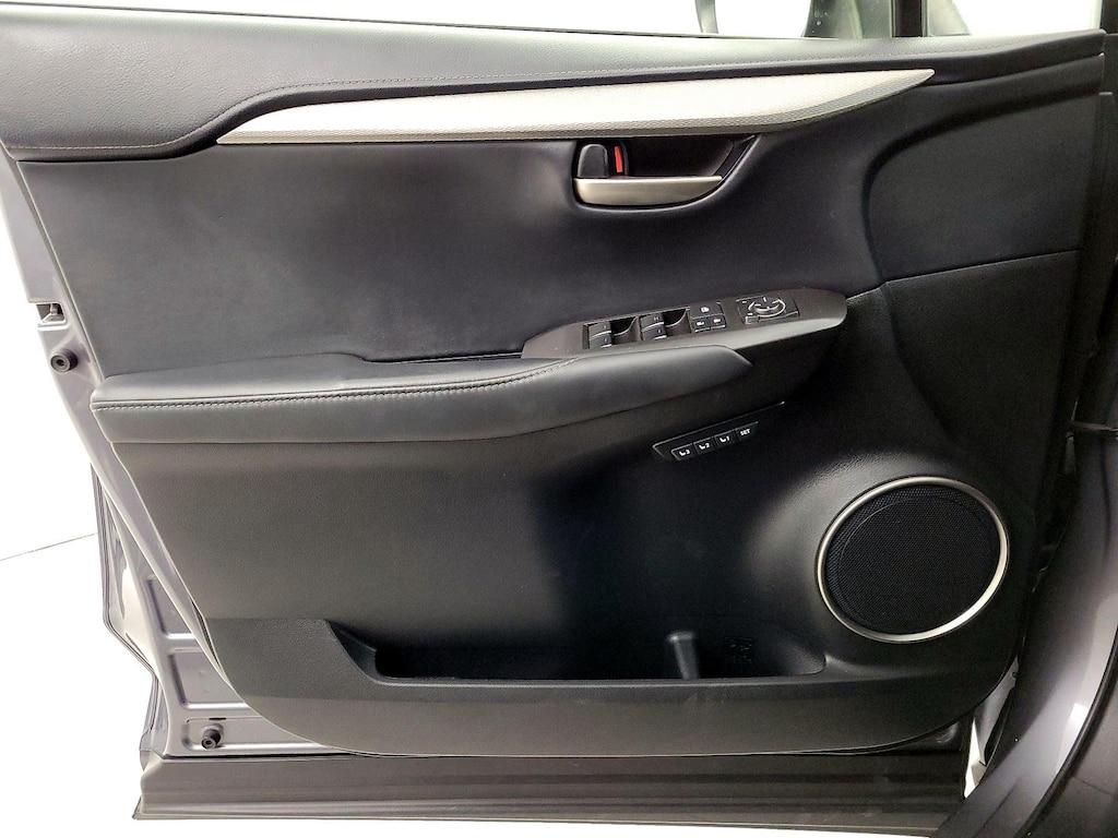 used 2015 Lexus NX 200t car, priced at $21,998